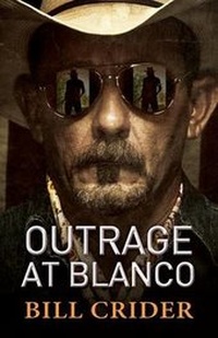 Enlarge image Cover: Outrage at Blanco - Brash Books