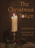 Cover: The Christmas Token - A&J Publishing