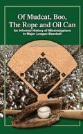 Cover: Of Mudcat, Boo, The Rope and Oil Can - Sartoris Literary Group
