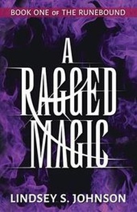 Enlarge image Cover: A Ragged Magic - Per Aspera Press