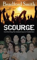Cover: Scourge - Olivia Kimbrell Press