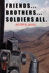 Abbildung von: Friends...Brothers...Soldiers All. - Lulu.com