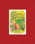 Cover: Mi Comida Latina - Burgess Lea Press