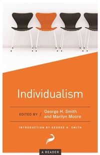 Enlarge image Cover: Individualism - Cato Institute