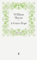 Cover: A Grass Rope - Faber & Faber
