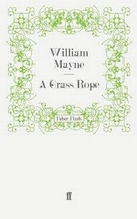 Enlarge image Cover: A Grass Rope - Faber & Faber