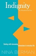 Cover: Indignity - Nina Berman