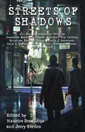 Cover: Streets of Shadows - Alliteration Ink