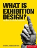 Cover: What is Exhibition Design? - Rotovision