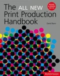 Cover: The All New Print Production Handbook - Rotovision