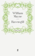 Cover: Ravensgill - Faber & Faber