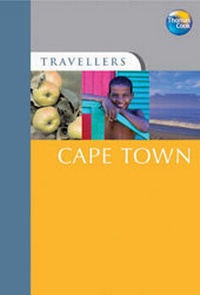 Abbildung von: Cape Town - Thomas Cook Publishing
