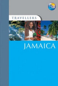 Abbildung von: Jamaica - Thomas Cook Publishing
