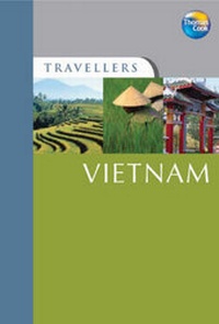 Abbildung von: Vietnam - Thomas Cook Publishing