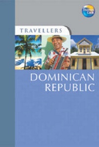 Abbildung von: Dominican Republic - Thomas Cook Publishing