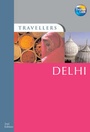Cover: Delhi, Agra and Rajasthan - Thomas Cook Publishing