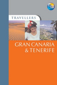 Abbildung von: Gran Canaria and Tenerife - Thomas Cook Publishing