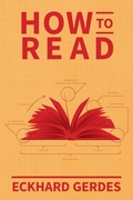 Cover: How to Read - Guide Dog Books