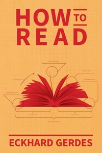 Enlarge image Cover: How to Read - Guide Dog Books