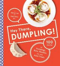 Enlarge image Cover: Hey There, Dumpling! - Stewart, Tabori & Chang Inc