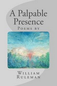 Enlarge image Cover: A Palpable Presence - Feather Books