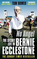 Cover: No Angel - Faber & Faber