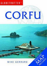 Abbildung von: Corfu - New Holland Publishers Ltd