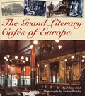 Cover: The Grand Literary Cafes of Europe - New Holland Publishers Ltd