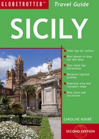 Abbildung von: Sicily - New Holland Publishers Ltd