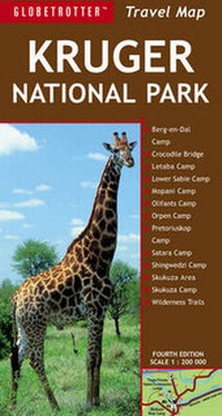 Abbildung von: Kruger National Park - New Holland Publishers Ltd
