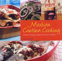 Abbildung von: Mexican Cantina Cooking - Apple Press