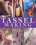 Cover: Tassel Making - Apple Press