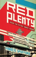 Cover: Red Plenty - Faber & Faber