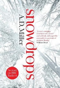 Enlarge image Cover: Snowdrops - Atlantic Books