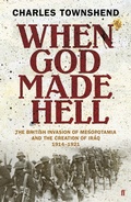 Cover: When God Made Hell - Faber & Faber