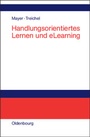 Cover: Handlungsorientiertes Lernen und eLearning - De Gruyter Oldenbourg