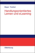 Cover: Handlungsorientiertes Lernen und eLearning - De Gruyter Oldenbourg