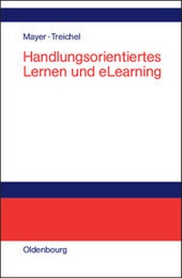 Enlarge image Cover: Handlungsorientiertes Lernen und eLearning - De Gruyter Oldenbourg