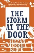 Cover: The Storm at the Door - Faber & Faber