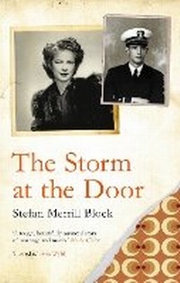 Enlarge image Cover: The Storm at the Door - Faber & Faber