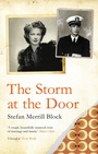 Cover: The Storm at the Door - Faber & Faber