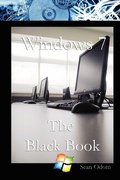 Cover: Windows 7 The Black Book - Lulu.com