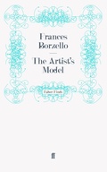 Cover: The Artist's Model - Faber & Faber