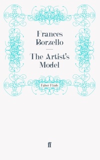 Enlarge image Cover: The Artist's Model - Faber & Faber