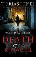 Cover: Death of a Showgirl - Faber & Faber