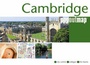 Cover: Cambridge - Compass Maps