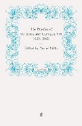 Cover: The Diaries of Sir Alexander Cadogan, OM, 1938-1945 - Faber & Faber