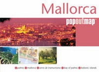 Abbildung von: Mallorca - Map Group