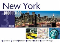 Abbildung von: New York - Compass Maps