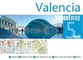 Cover: Valencia PopOut Map - PopOut Maps